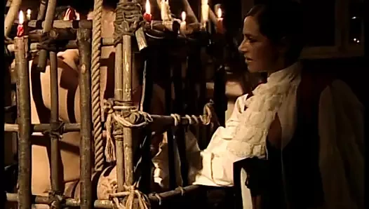 Marquise de sade - (tam film - orijinal versiyon)