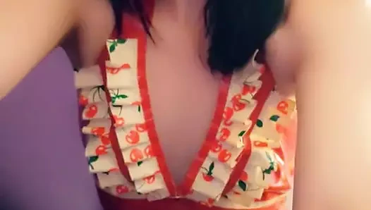 Madam_Amethyst videosu