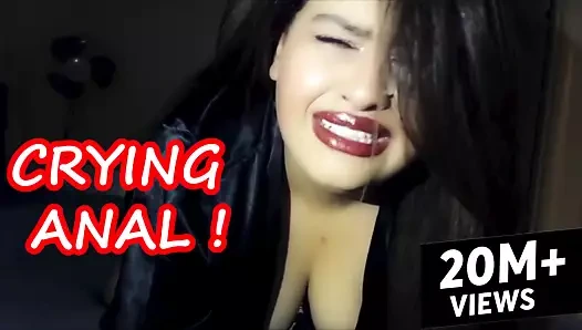 Büyük göt sürpriz anal seks yapıyor!