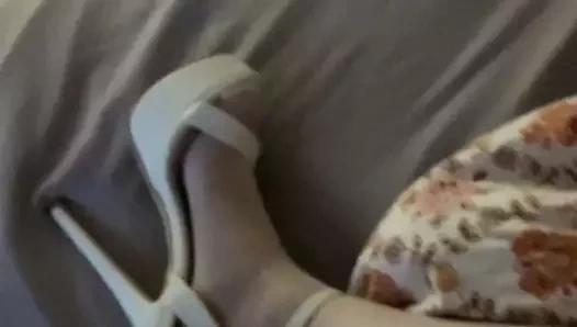 Dang dang – çorap içeride