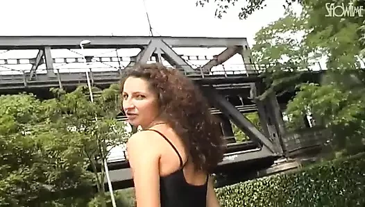 Izlemek istiyorum - bölüm 01