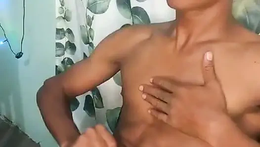 Gece yarısı mastürbasyon