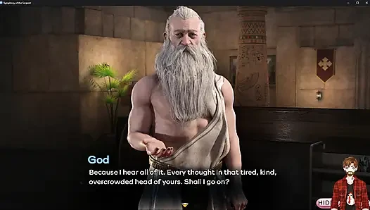 Yılan senfonisi - ( ep 73 ) - nlt media