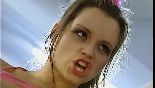 Analangriffe fur deutsche madchen - bölüm 4