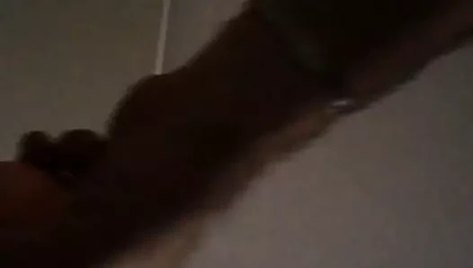 .....mi fa impazzire....