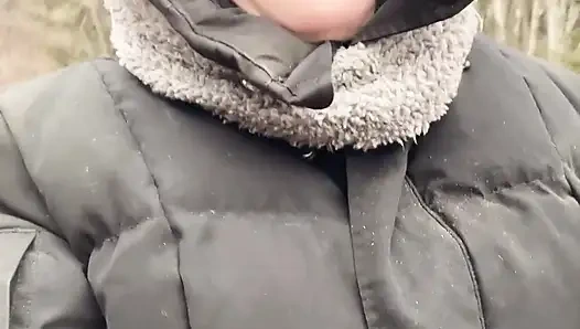 Ormanda Çok Havalı Işiyor