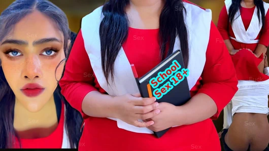 Okul ki chutiyo ke baad chudai (okul kızı 18+ arkadaşı tarafından sikiliyor) Hintli yeni mms