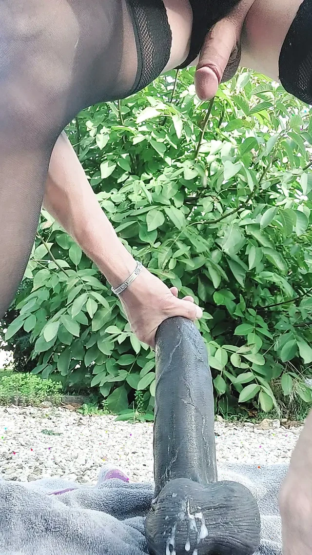 Ben bir orospuyum, iyi bir sikişçi