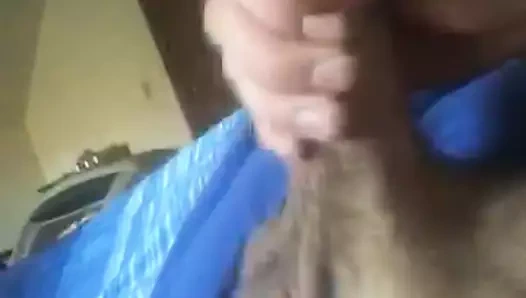 Bakire horozumla seni becermeme izin ver