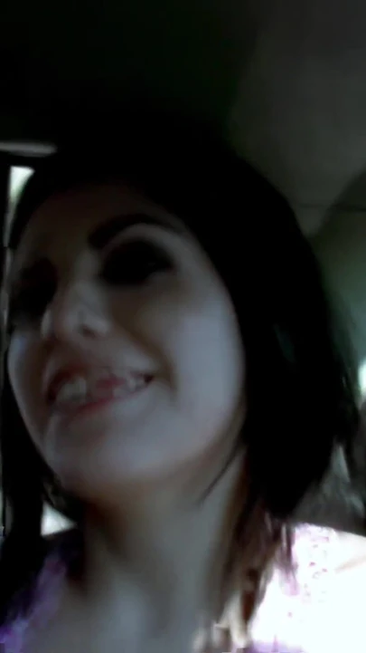 Vania Rodriguez: Vania Rodriguez ile video röportajı