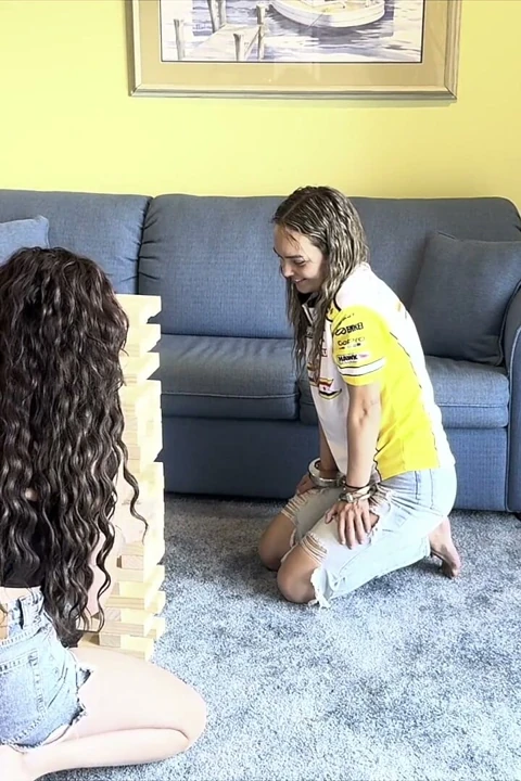 Bondaj Jenga