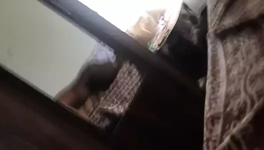 Desi seks ile eski kız arkadaş