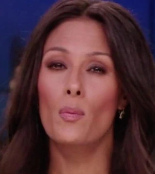 Liz cho döngü #1