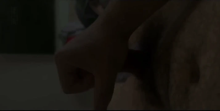 Bulanık karnıma fışkırtıyor