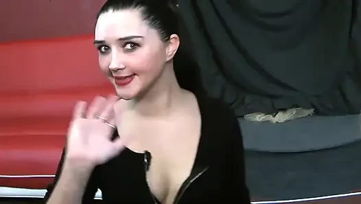 Gerçek bukkake sperm partisi cilt 30 #1