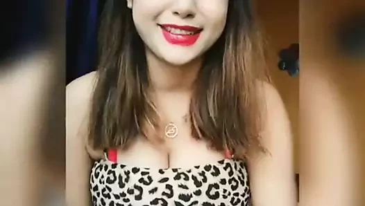 Bana sherni de, güzel ghosh'un yeni videosu