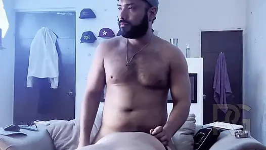 Fetiş yığını: ayaklar, duman ve ham sikiş