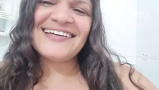 Senin için zevk aldım yaramaz