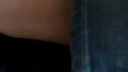 UPSKIRT BLUE JEANS SKIRT PART 1