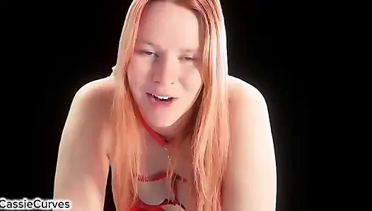 Cassie 31 Talimatı Diyor: Itaat Et Mi Edge Mi