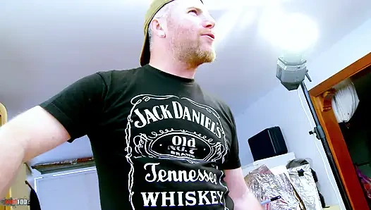 Sabrina tatlı Fransız sarışın porno yıldızı fmm üçlü sakso ve boşalma