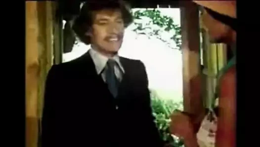 Burada boşalan johnny