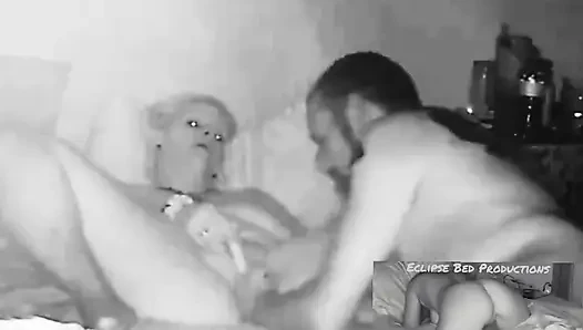 Aman tanrım amcığıma yumruk soktu