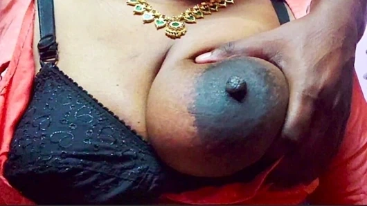 Stepsister and stepbrother had fun alone in home