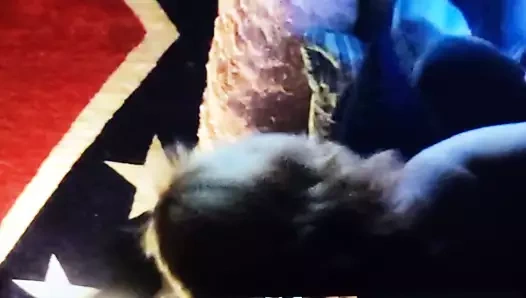 karısı ve arkadaşı