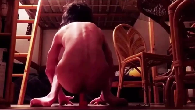 Peter Cherifi couine comme une chienne (version 10min)