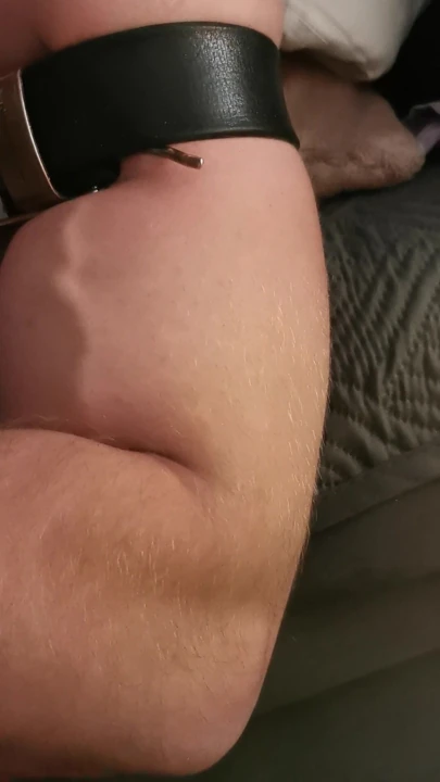Kendi kendine oyun bdsm