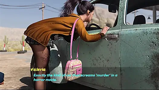 Çok ateşli bir aile (bölüm 17) yeni güncelleme