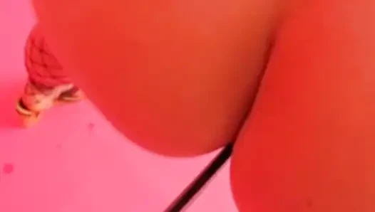 Sindy'nin samimi solo seansı