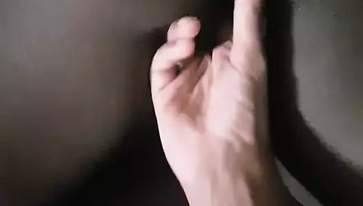 İri güzel kadın büyük götlü zenci sikişiyor