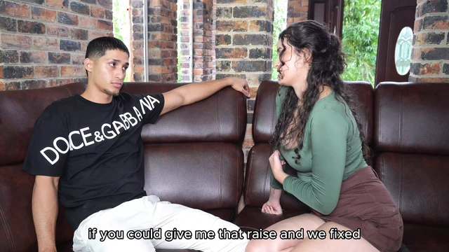 Я трахаю своего босса, чтобы он дает мне повышениеI трахнуть моего босса, чтобы он сделал мне повышение