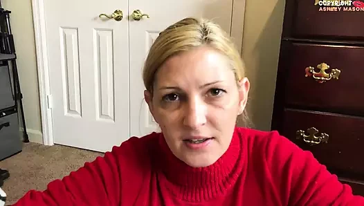 Ashley'nin Mor Eldivenleri