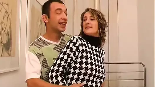 En iyi rearl Alman amteur ücretsiz sürüm tam değil vol 1376