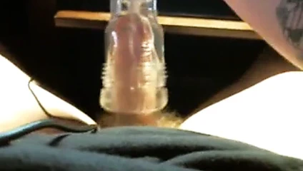 Hızlı yüksek sesle boşalma