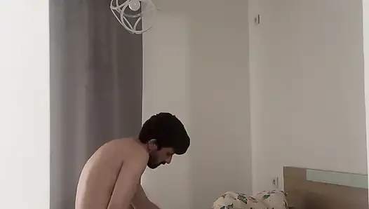Anal Nine Bölüm 3 Çoklu Orgazm