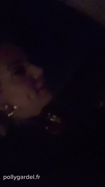 Liberaller Kulübünden Sonra Sikildi, Polly Gardel Evinde Bir Yabancı Tarafından Sikildi | Klip 2