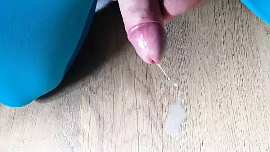 yere 4 günlük yük Wanking