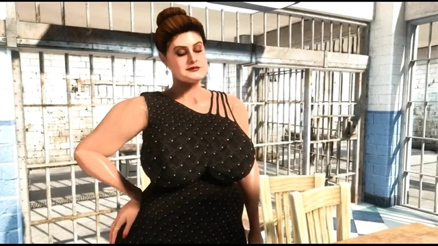 Seks polisleri ve altmış yaşındaki kadın