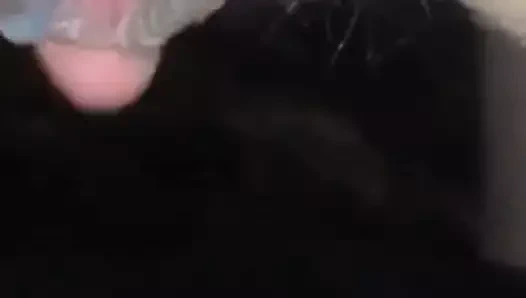 Influencer Martii Aciar'ın şok edici ortaya çıkan videosu