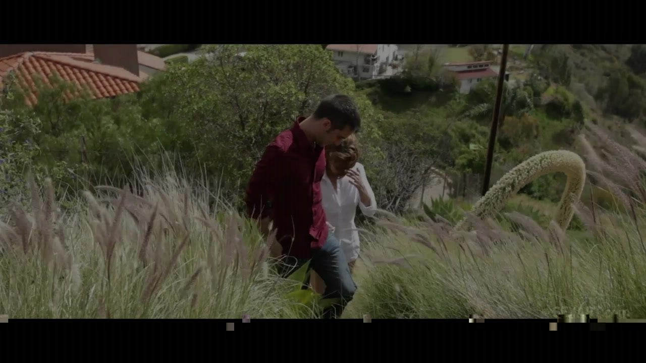 Lexi ve logan erotik seks video