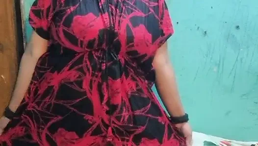Bangla'yı ateşli izlemeye cesaret eden solo baştan çıkarma