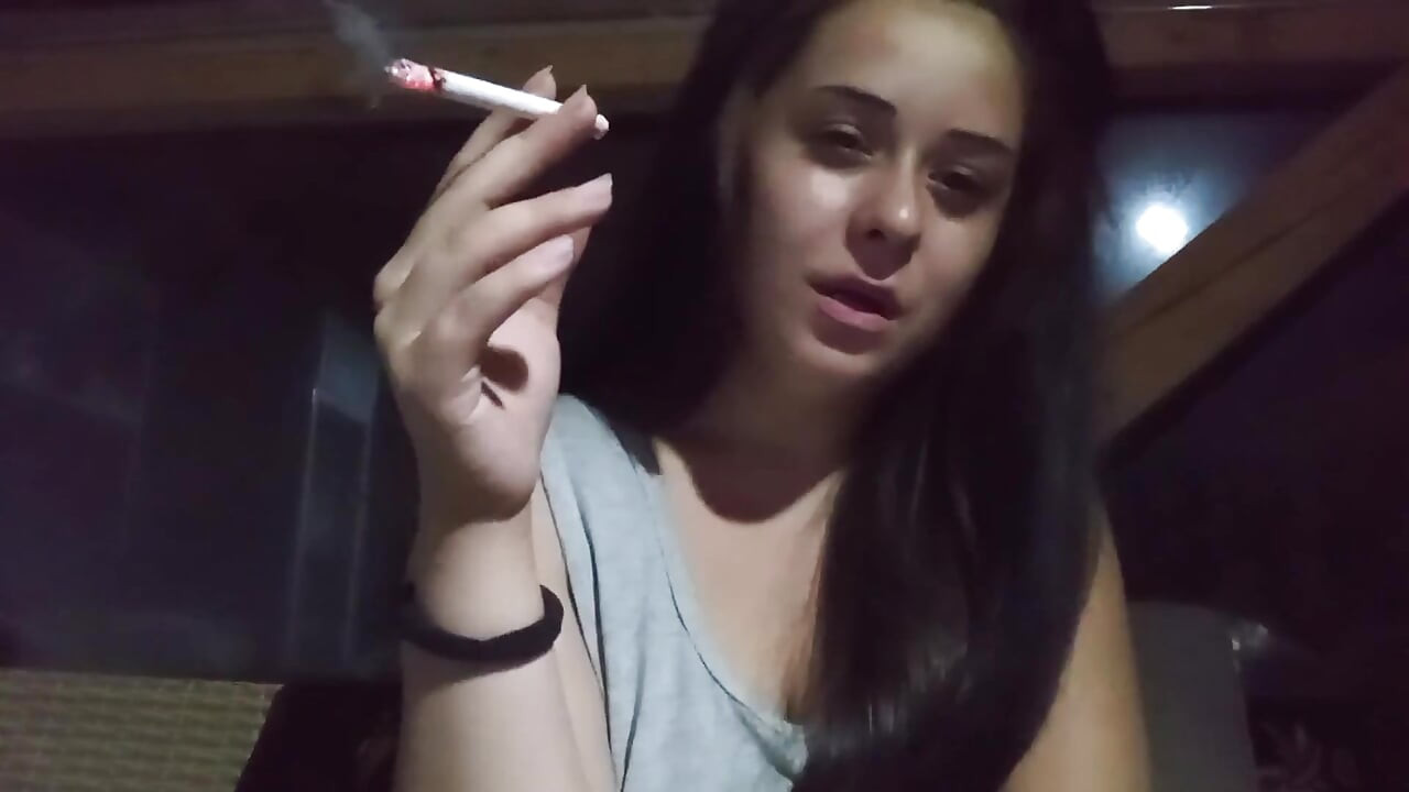 Rahatlatıcı Ve Sigara Içme