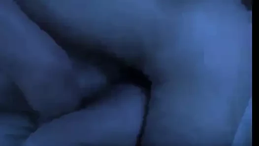 teruja bila dapat main dengan ipar