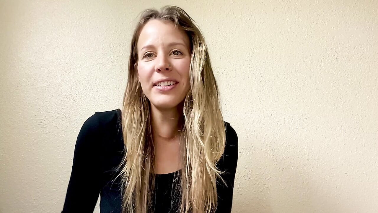 Ev yapımı tantrik lingham penis masajı - kate marley