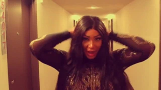 Emshey bana bir şey göster