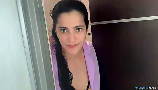 Erkek arkadaşım benden anal seks istiyor ve çok korkuyorum